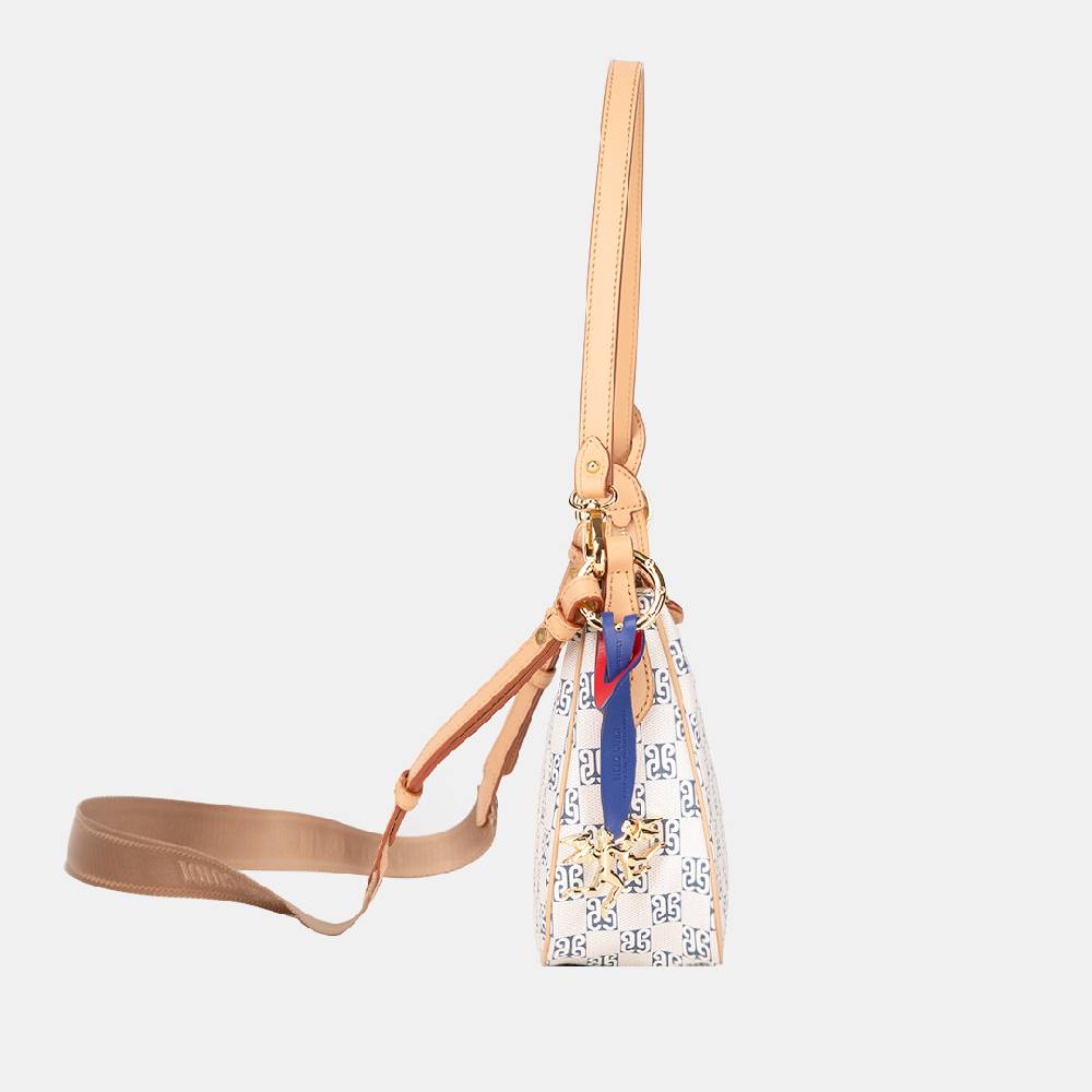 Piero Guidi PIERO GUIDI SLING BAG "Cecilia"/TRACOLLINA Moda