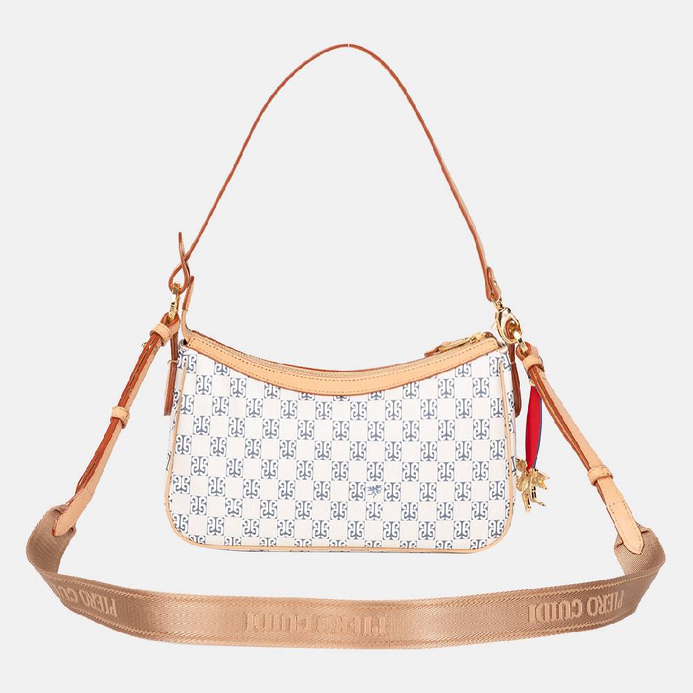 Piero Guidi PIERO GUIDI SLING BAG "Cecilia"/TRACOLLINA Moda