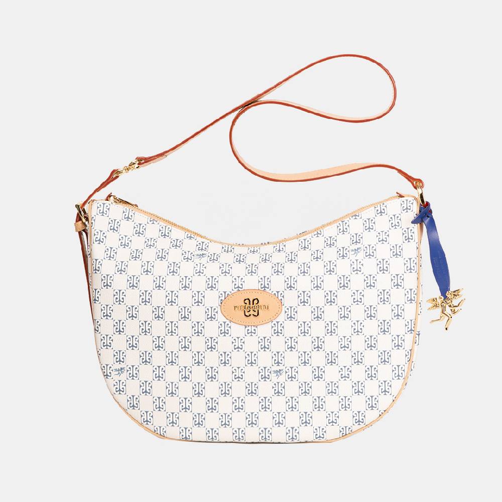 Piero Guidi PIERO GUIDI HOBO BAG "Barchetta" /TRACOLLA Fino al 60% di sconto