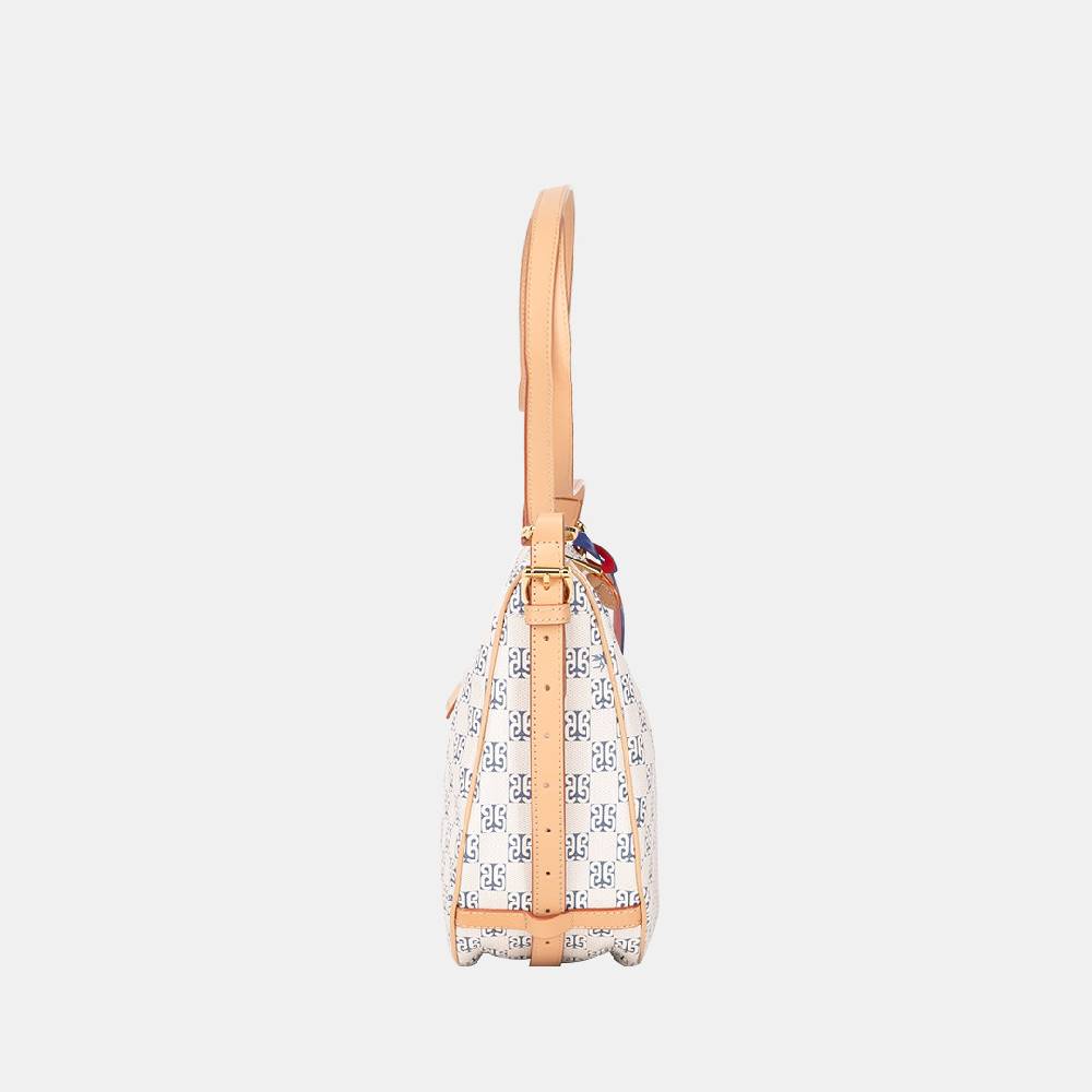 Piero Guidi PIERO GUIDI HOBO BAG "Barchetta" /TRACOLLA Fino al 60% di sconto