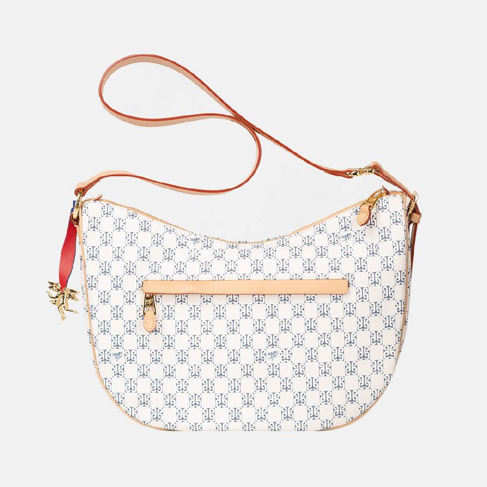 Piero Guidi PIERO GUIDI HOBO BAG "Barchetta" /TRACOLLA Fino al 60% di sconto