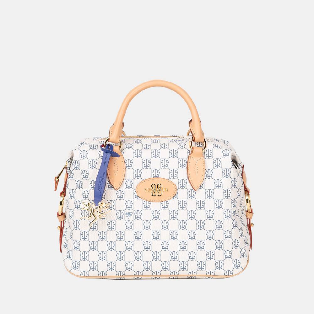 Piero Guidi PIERO GUIDI "Julia" SATCHEL /BAULETTO 2025