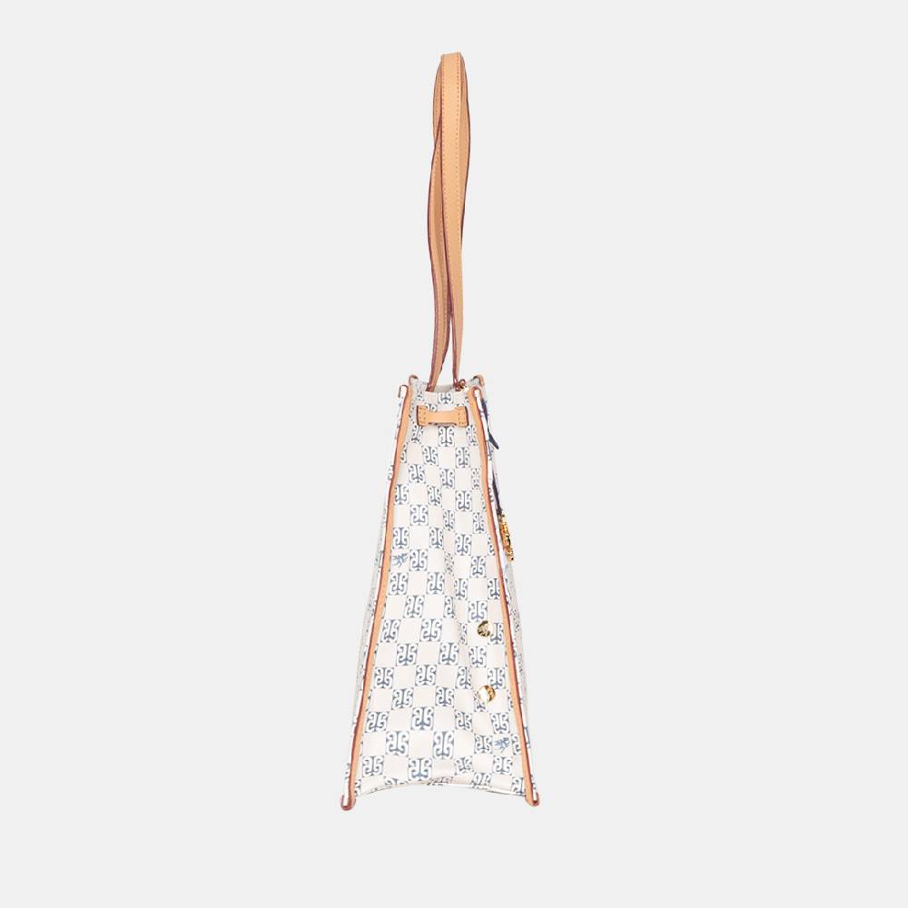 Piero Guidi PIERO GUIDI TOTE BAG "Stephanie"/ SHOPPING BAG Nuovo