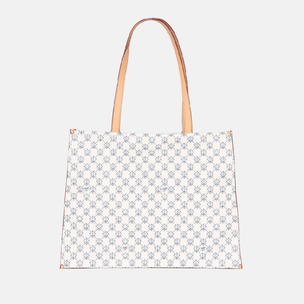 Piero Guidi PIERO GUIDI TOTE BAG "Stephanie"/ SHOPPING BAG Nuovo