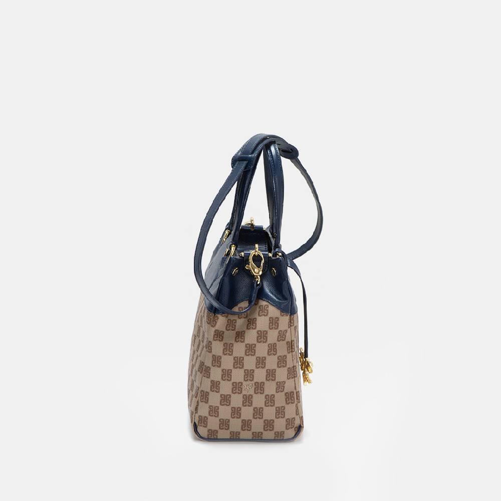Piero Guidi PIERO GUIDI HANDBAG/BORSA A MANO MEDIUM Fino al 55% di sconto