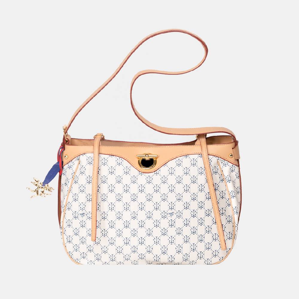 Piero Guidi PIERO GUIDI HOBO BAG/TRACOLLA Officina
