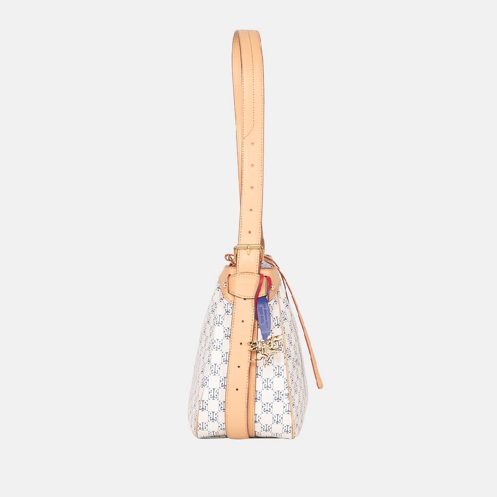 Piero Guidi PIERO GUIDI HOBO BAG/TRACOLLA Officina