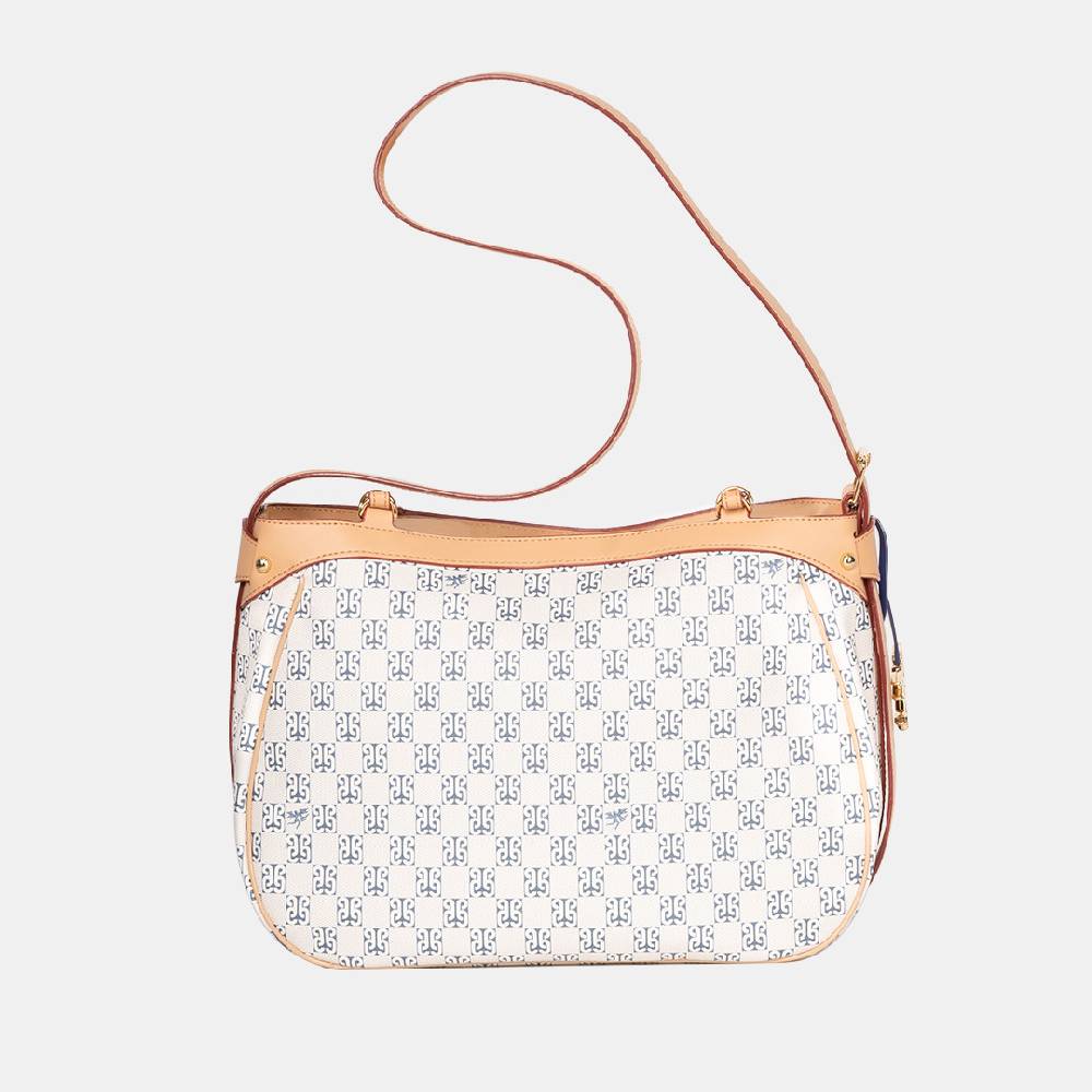 Piero Guidi PIERO GUIDI HOBO BAG/TRACOLLA Officina