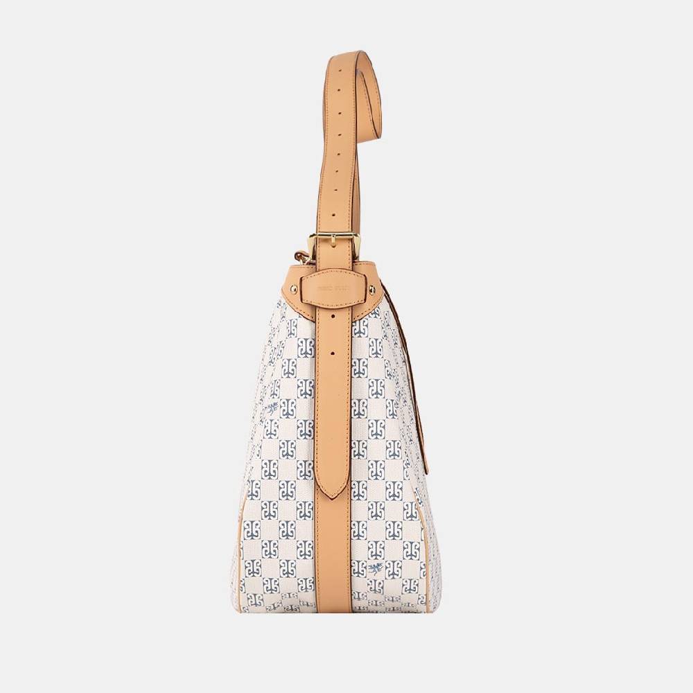 Piero Guidi PIERO GUIDI HOBO BAG/TRACOLLA Acquista Ora