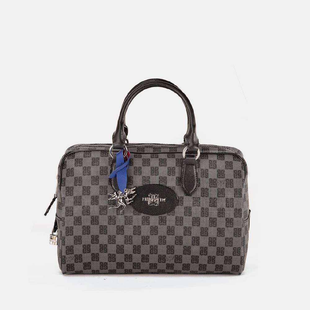 Piero Guidi PIERO GUIDI SATCHEL / BAULETTO Consegna Veloce