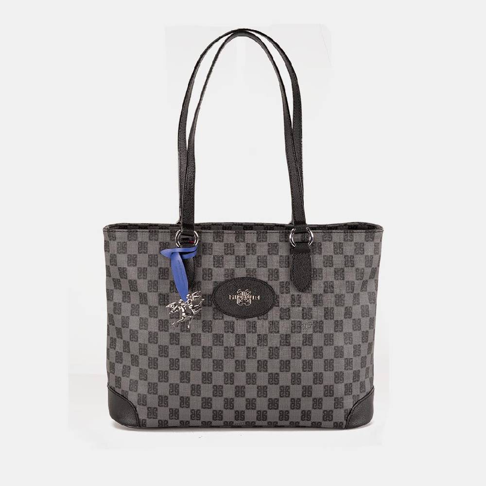 Piero Guidi PIERO GUIDI TOTE BAG / SHOPPING BAG LARGE Promozione Limitata