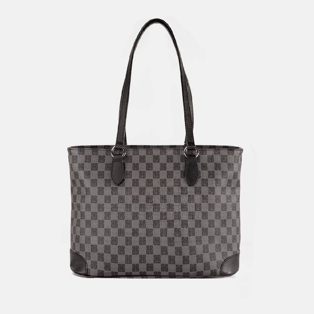 Piero Guidi PIERO GUIDI TOTE BAG / SHOPPING BAG LARGE Promozione Limitata