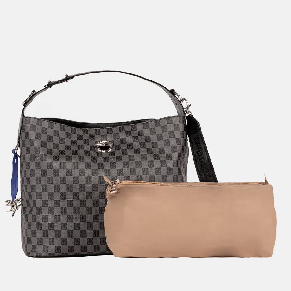 Piero Guidi PIERO GUIDI HOBO BAG "Ivana"/TRACOLLA Fino Al -60%