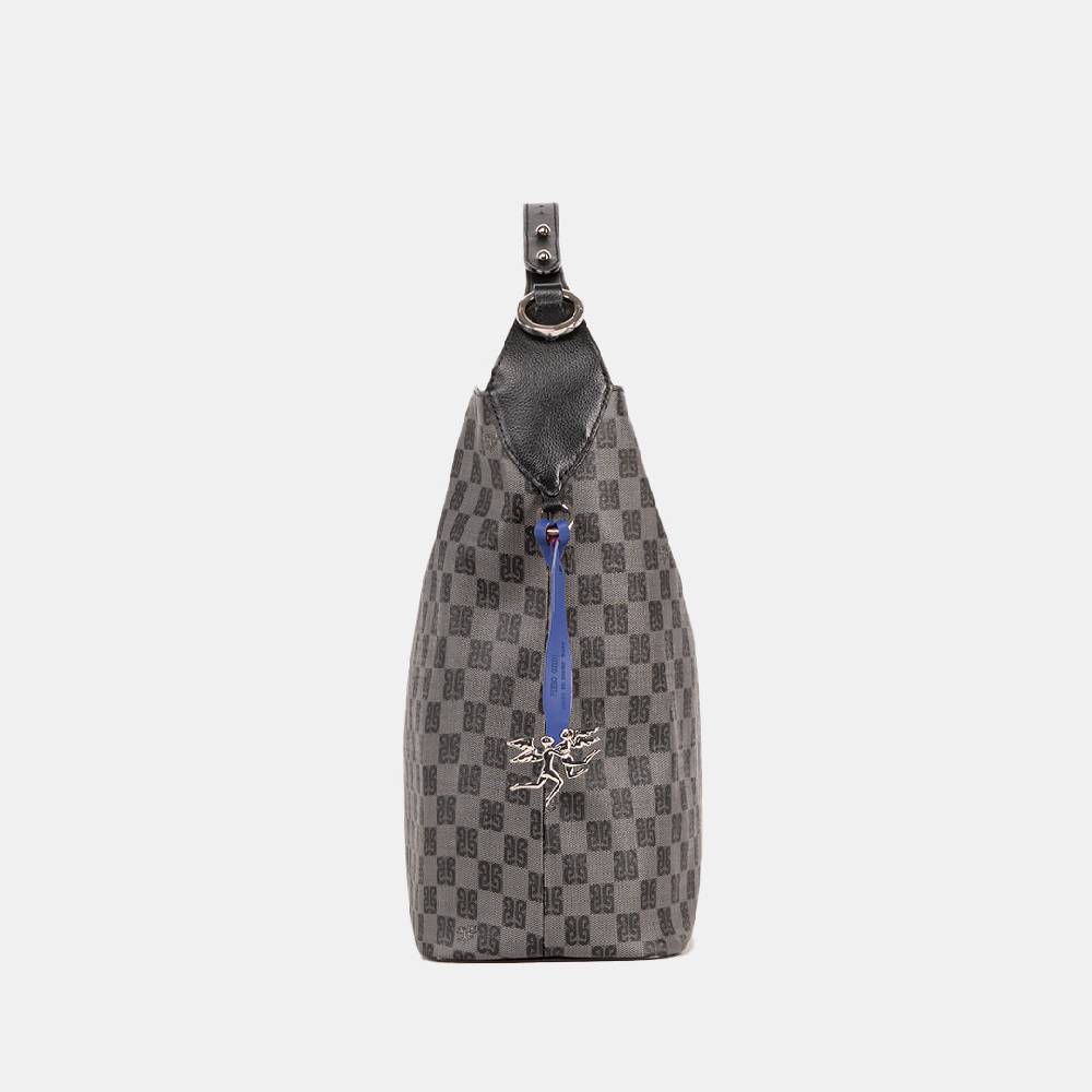 Piero Guidi PIERO GUIDI HOBO BAG "Ivana"/TRACOLLA Fino Al -60%