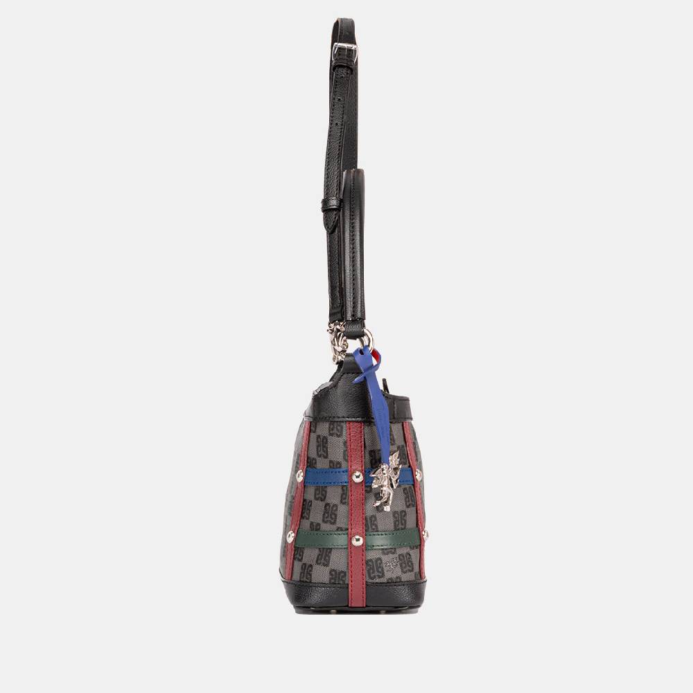Piero Guidi PIERO GUIDI SLING BAG "Paolina" / TRACOLLINA Shopping Online