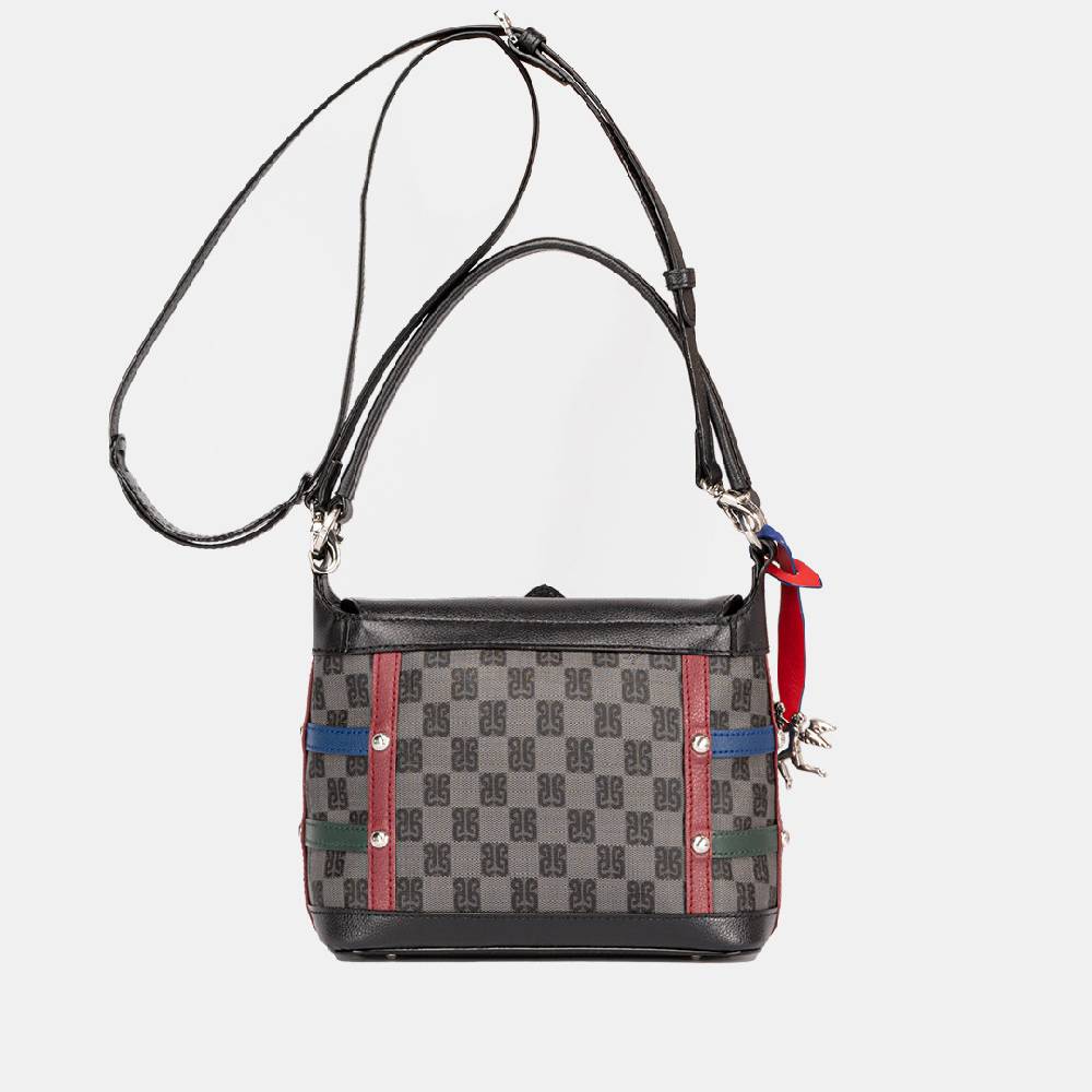 Piero Guidi PIERO GUIDI SLING BAG "Paolina" / TRACOLLINA Shopping Online