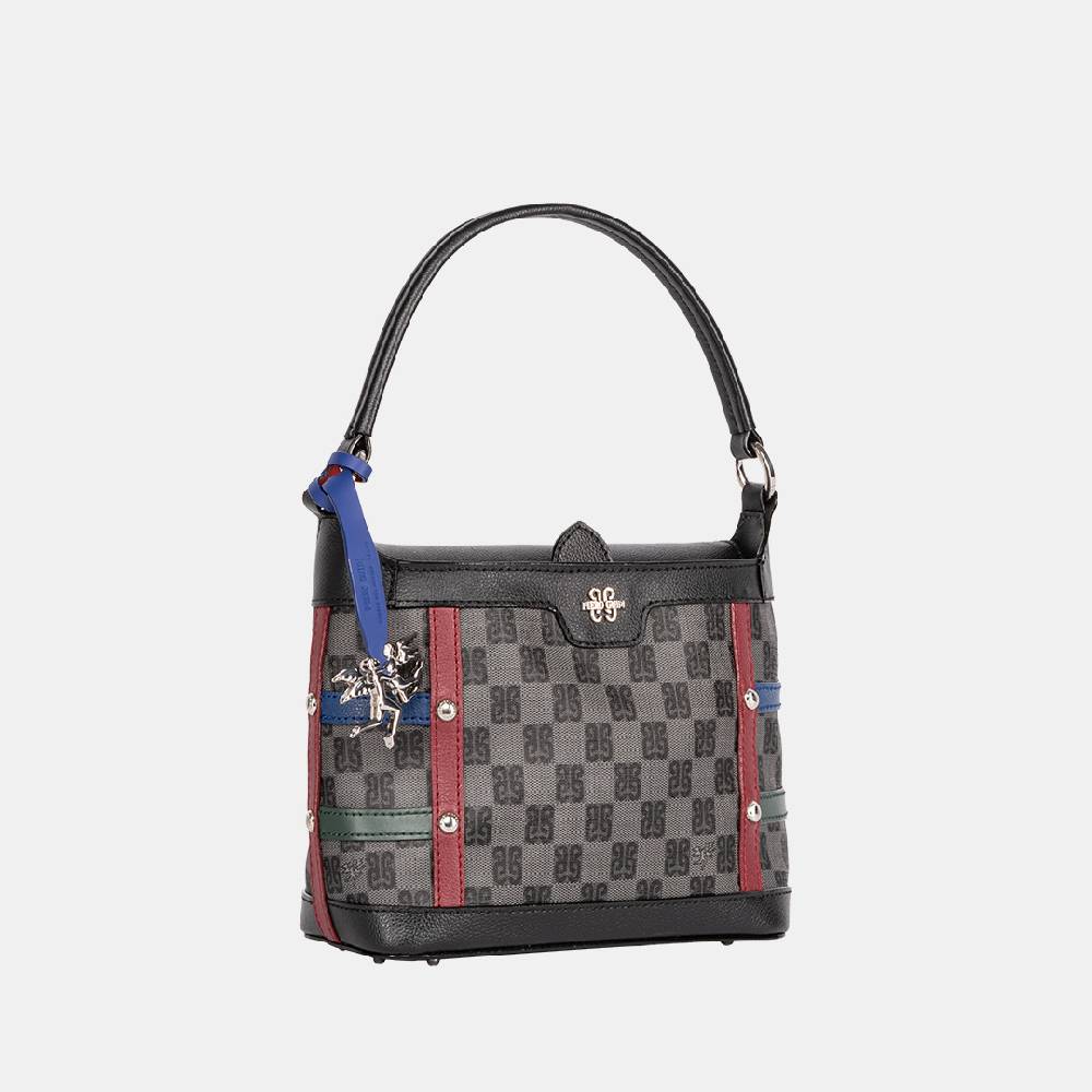 Piero Guidi PIERO GUIDI SLING BAG "Paolina" / TRACOLLINA Shopping Online