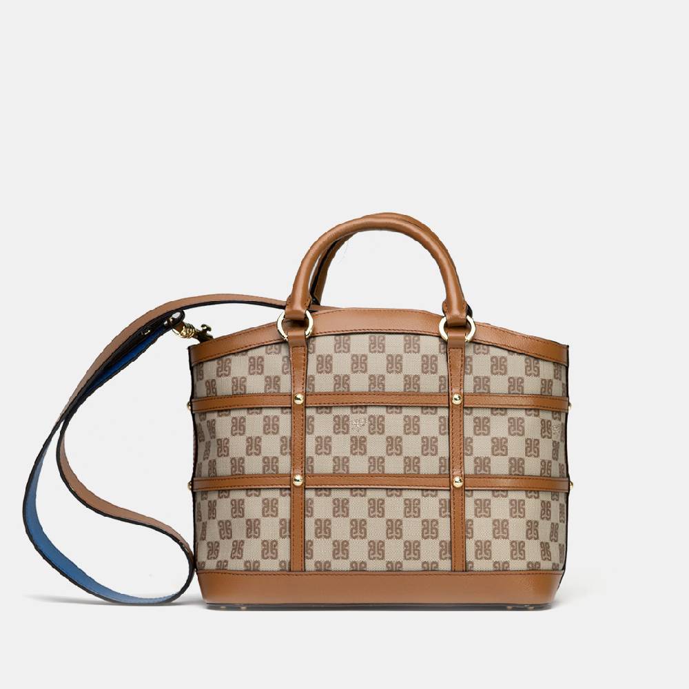 Piero Guidi PIERO GUIDI TOP HANDLE "Monique"/ BORSA A MANO CON TRACOLLA Novità