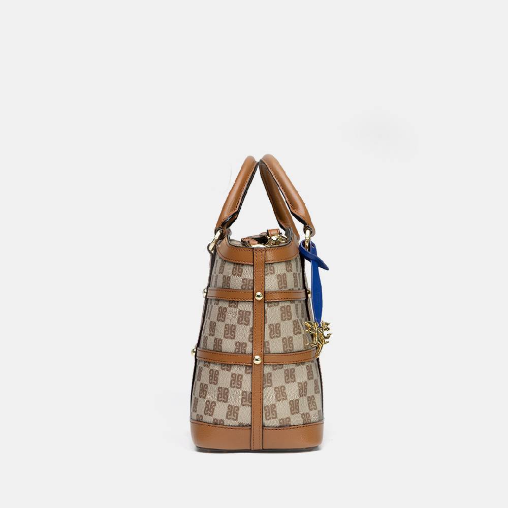 Piero Guidi PIERO GUIDI TOP HANDLE "Monique"/ BORSA A MANO CON TRACOLLA Novità