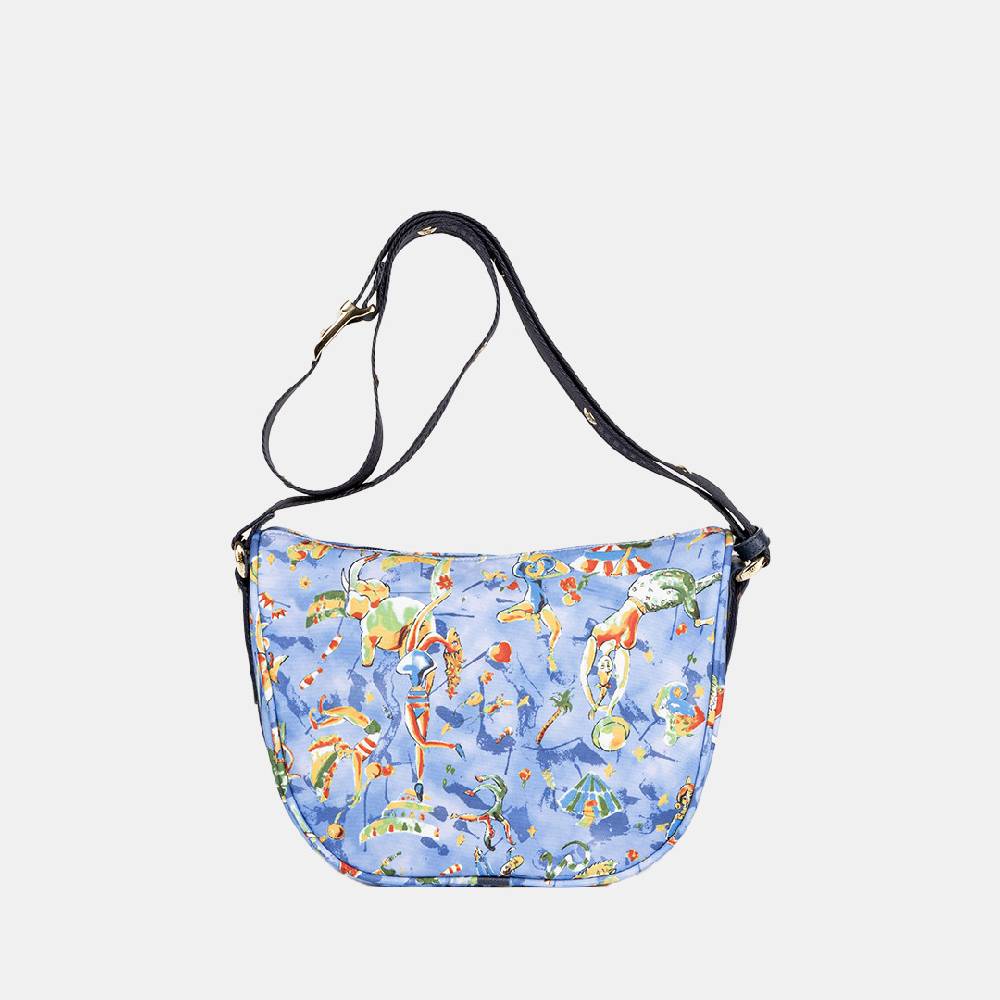 Piero Guidi PIERO GUIDI HOBO BAG "Barchetta"/ TRACOLLA Sconto