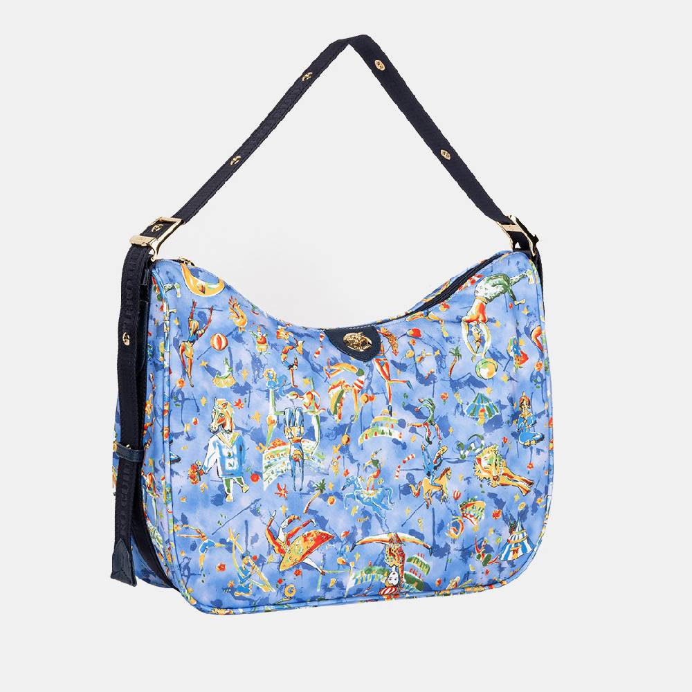 Piero Guidi PIERO GUIDI HOBO BAG/TRACOLLA LARGE Online