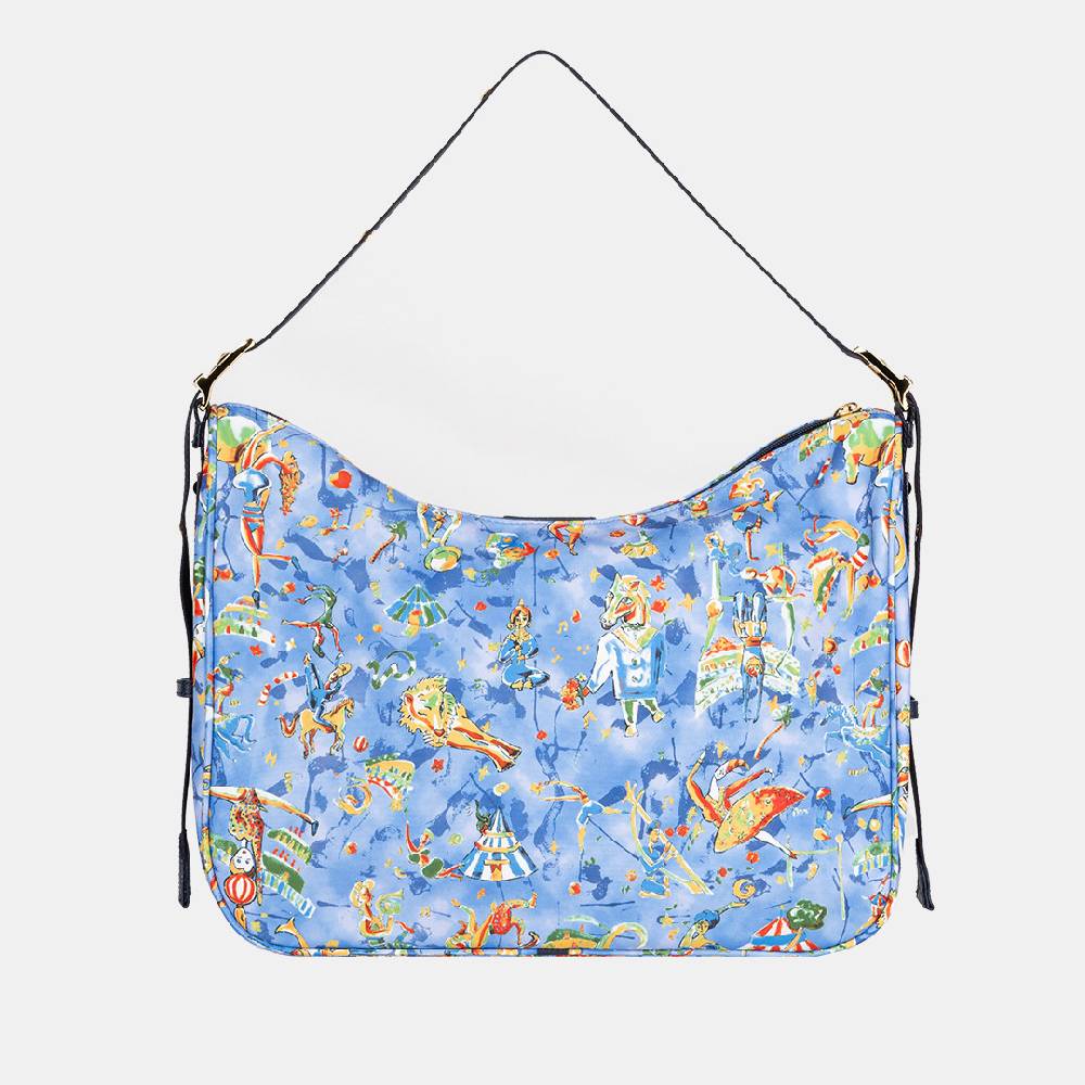 Piero Guidi PIERO GUIDI HOBO BAG/TRACOLLA LARGE Online