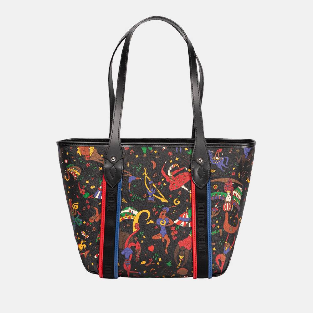 Piero Guidi PIERO GUIDI TOTE BAG / SHOPPING BAG In Vendita