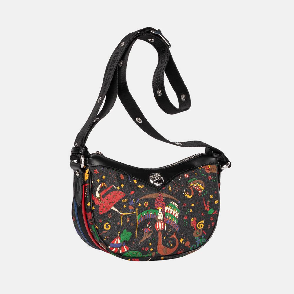 Piero Guidi PIERO GUIDI SLING BAG /TRACOLLA Saldi