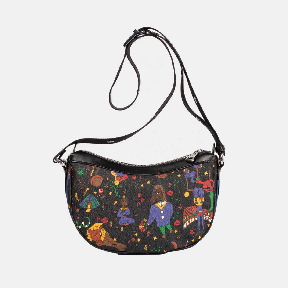 Piero Guidi PIERO GUIDI SLING BAG /TRACOLLA Saldi