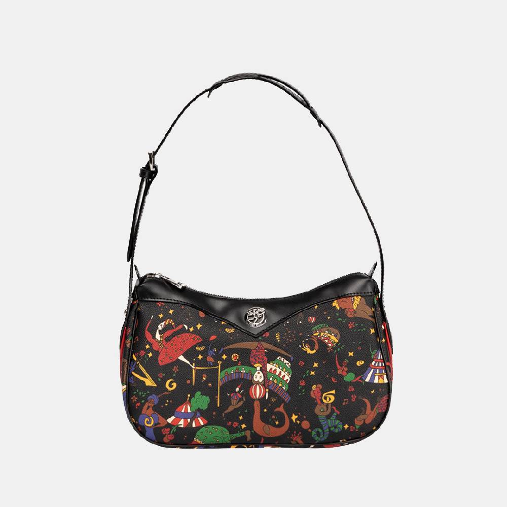 Piero Guidi PIERO GUIDI SHOULDER BAG/TRACOLLA Hotsell