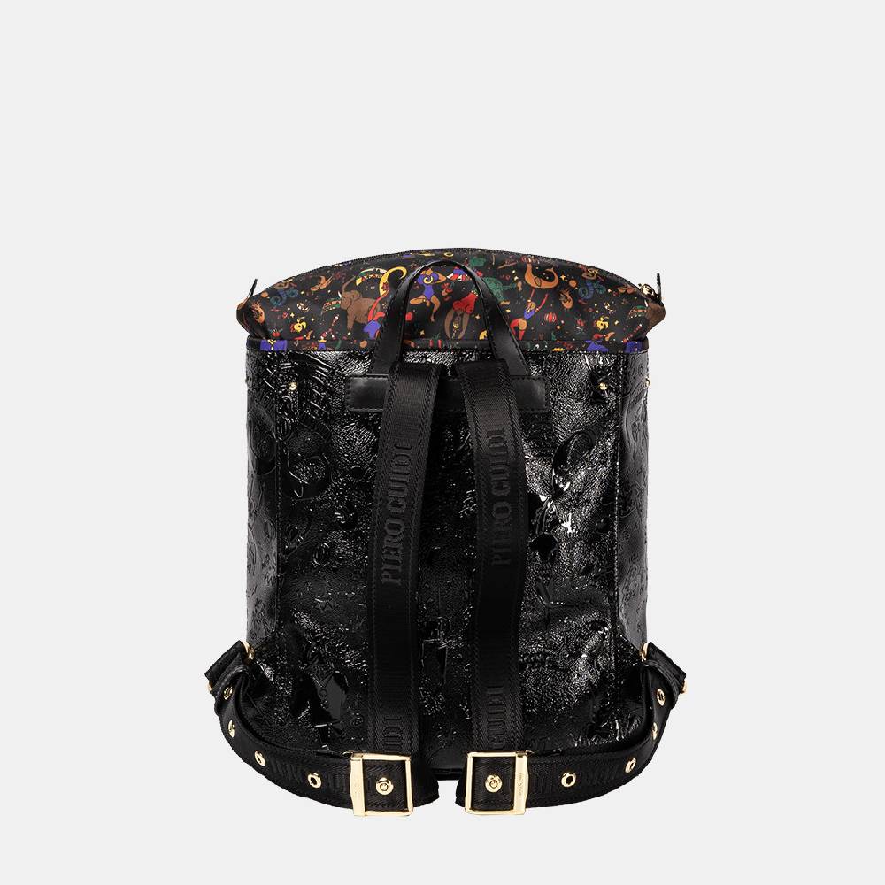 Piero Guidi PIERO GUIDI BACKPACK/ZAINO Vendita Calda