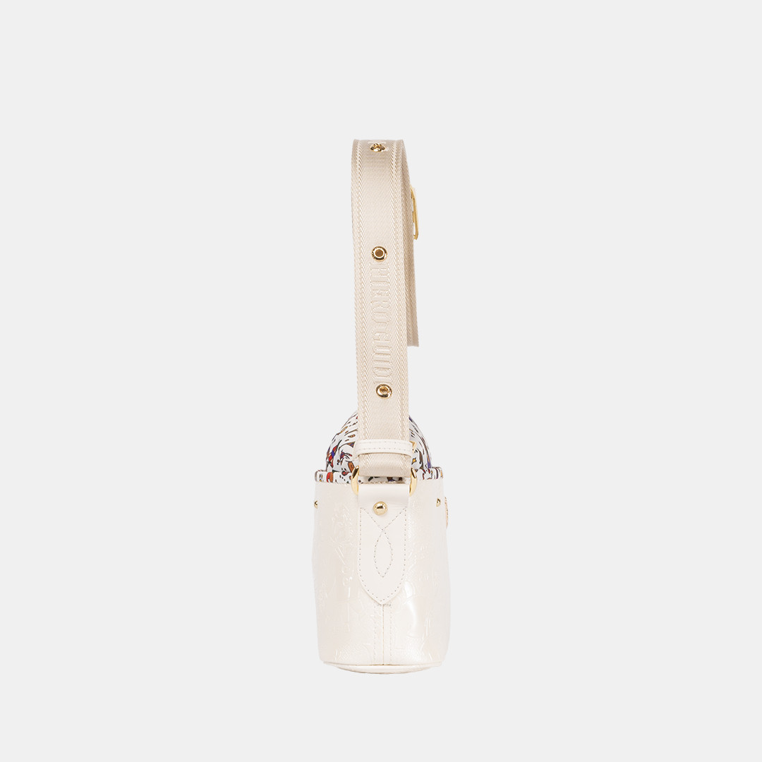 Piero Guidi PIERO GUIDI SLING BAG/TRACOLLA Vendita Economica
