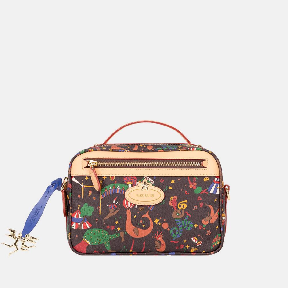 Piero Guidi PIERO GUIDI SLING BAG "Rossella"/TRACOLLA Vendite Flash