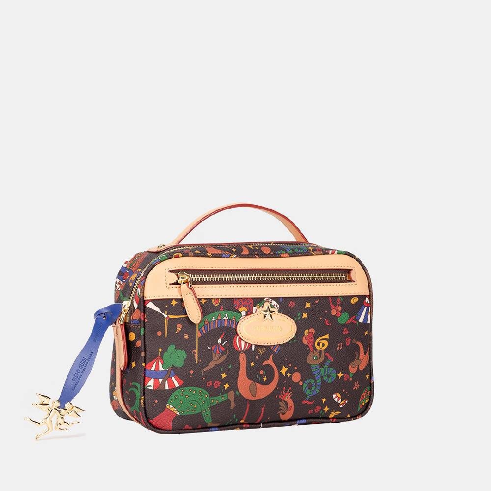 Piero Guidi PIERO GUIDI SLING BAG "Rossella"/TRACOLLA Vendite Flash