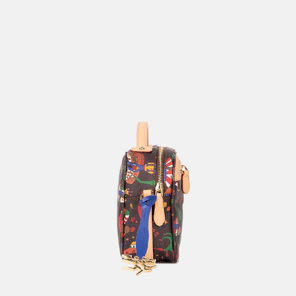 Piero Guidi PIERO GUIDI SLING BAG "Rossella"/TRACOLLA Vendite Flash