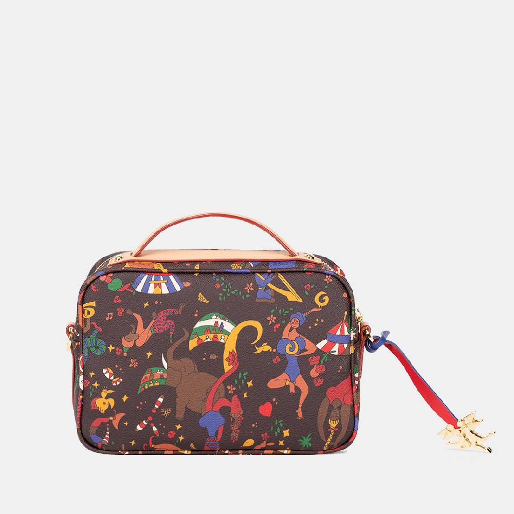 Piero Guidi PIERO GUIDI SLING BAG "Rossella"/TRACOLLA Vendite Flash