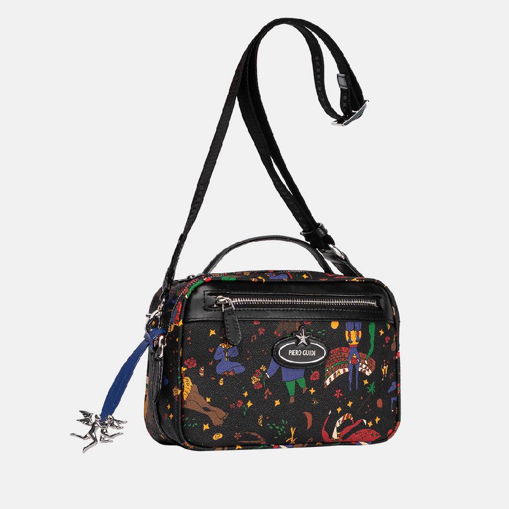 Piero Guidi PIERO GUIDI SLING BAG "Rossella"/TRACOLLA Negozio