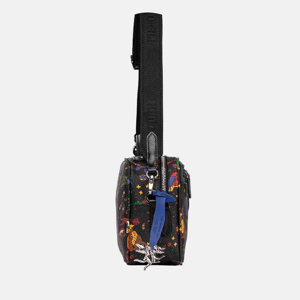 Piero Guidi PIERO GUIDI SLING BAG "Rossella"/TRACOLLA Negozio