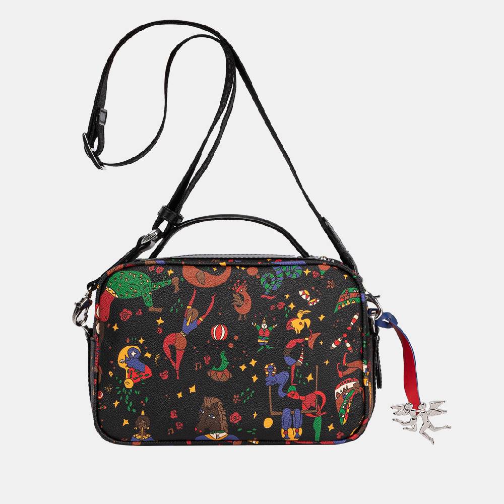 Piero Guidi PIERO GUIDI SLING BAG "Rossella"/TRACOLLA Negozio