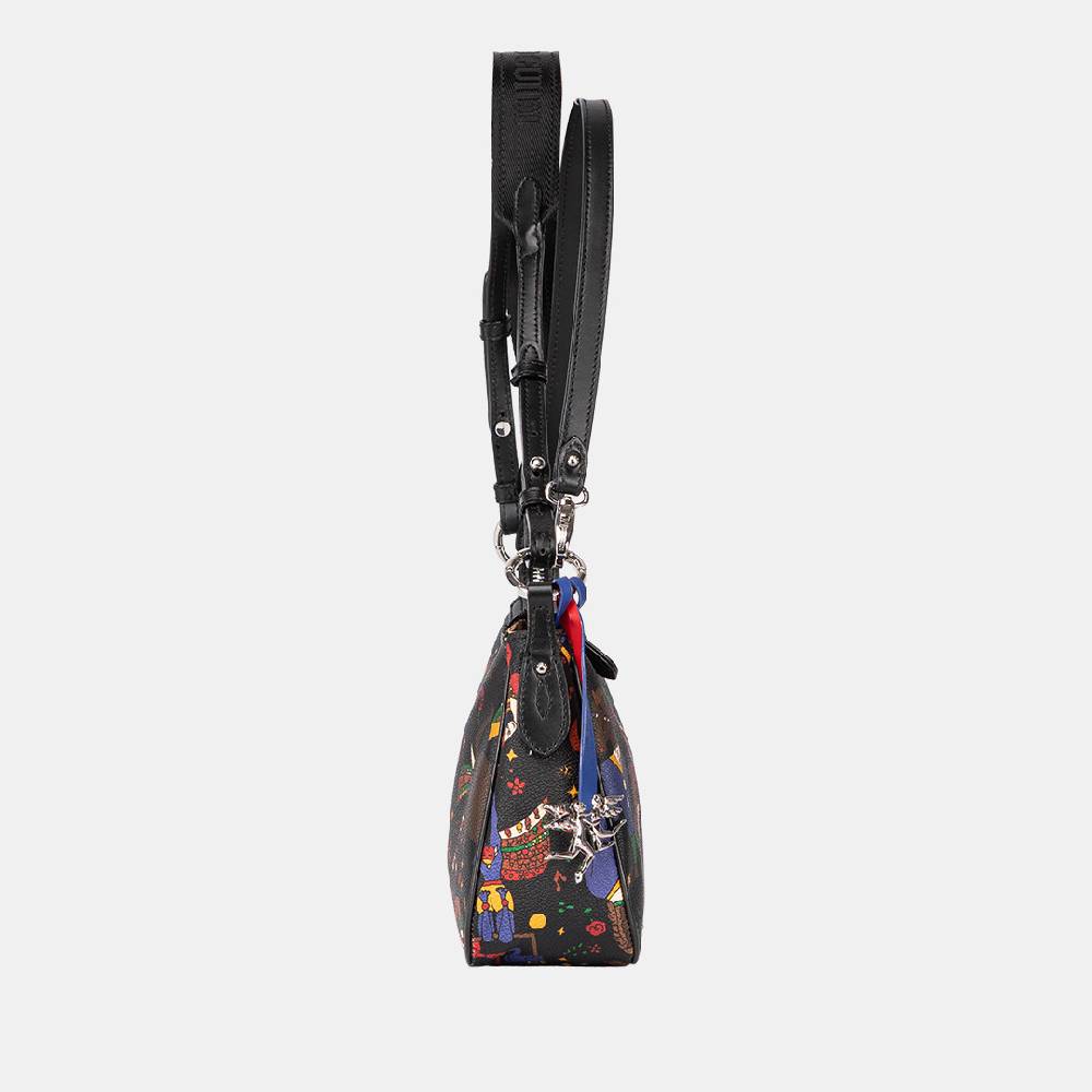 Piero Guidi PIERO GUIDI SLING BAG "CECILIA" /TRACOLLINA Moda