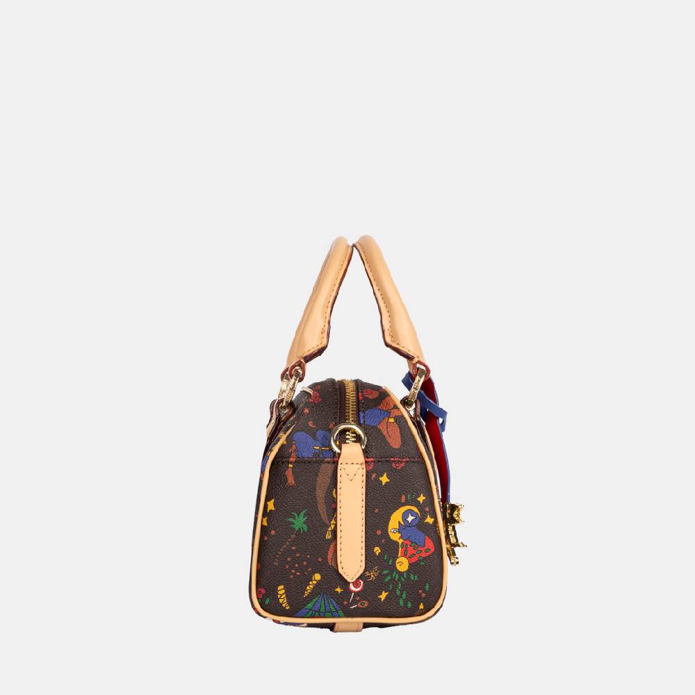 Piero Guidi PIERO GUIDI SATCHEL "Marta"/BAULETTO 2025