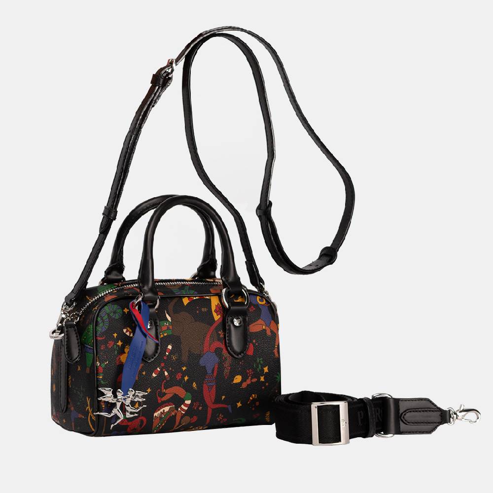Piero Guidi PIERO GUIDI SATCHEL "Marta"/BAULETTO Italy