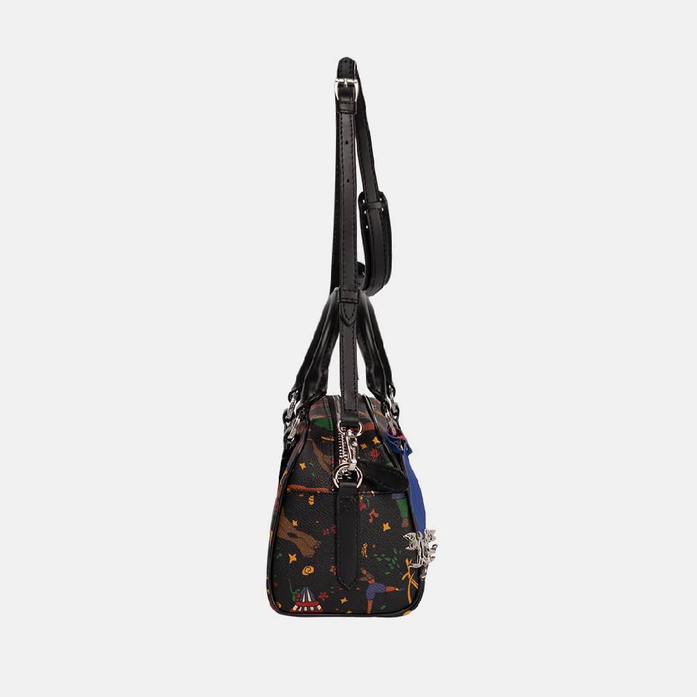 Piero Guidi PIERO GUIDI SATCHEL "Marta"/BAULETTO Italy