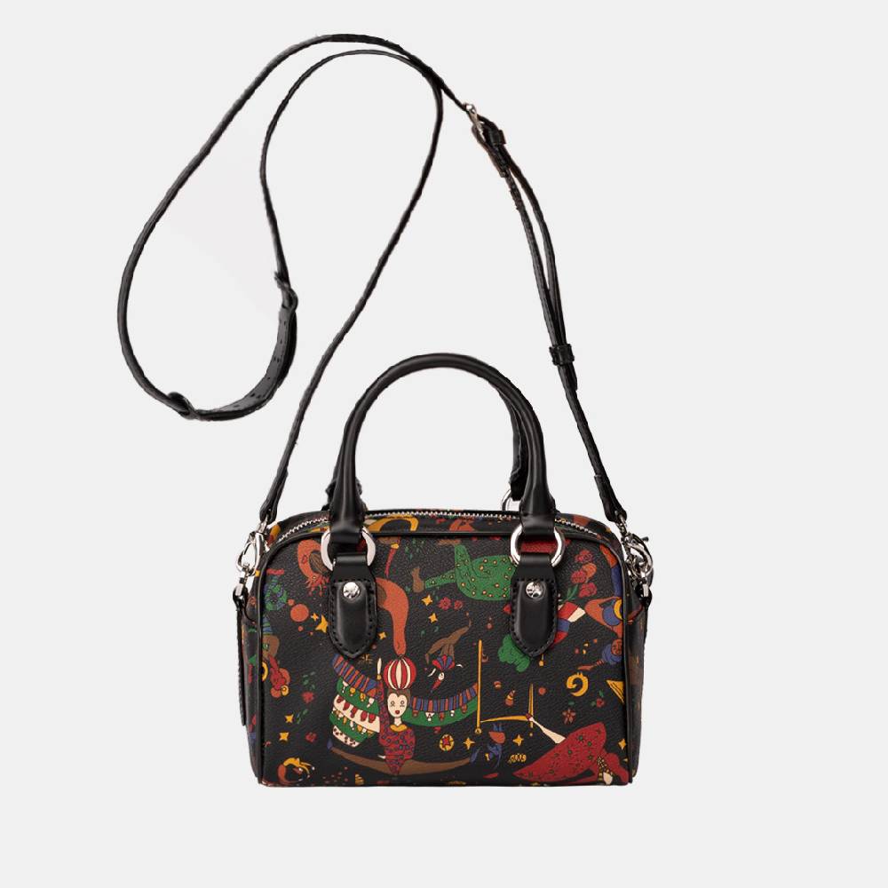 Piero Guidi PIERO GUIDI SATCHEL "Marta"/BAULETTO Italy