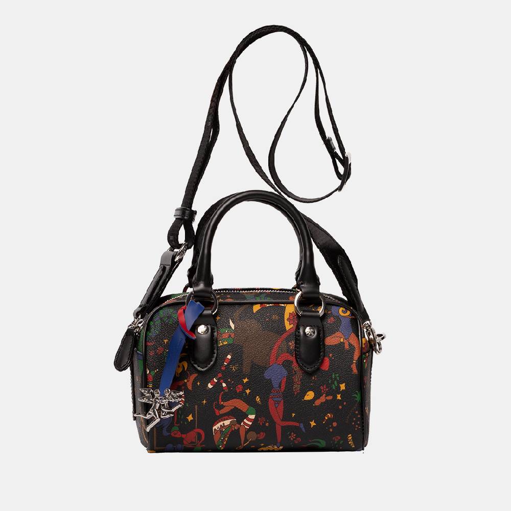 Piero Guidi PIERO GUIDI SATCHEL "Marta"/BAULETTO Italy