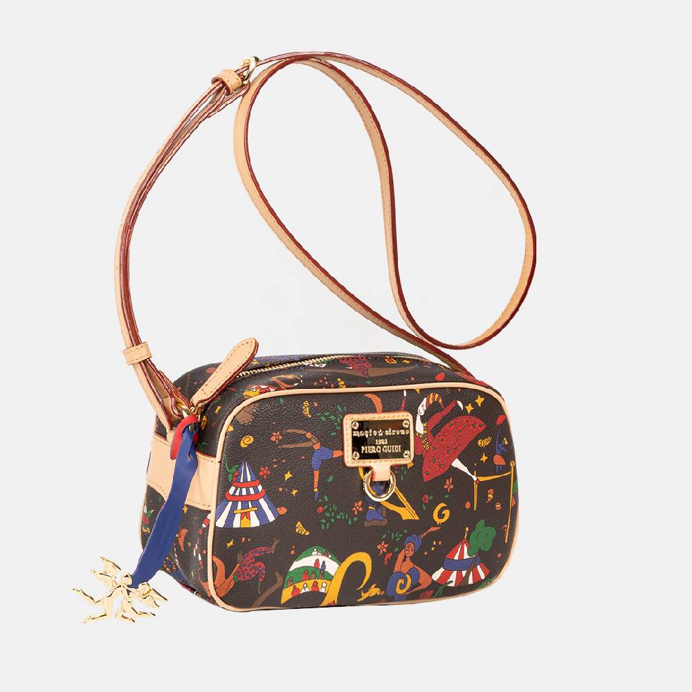 Piero Guidi PIERO GUIDI SLING BAG "Diana"/ TRACOLLINA In Linea