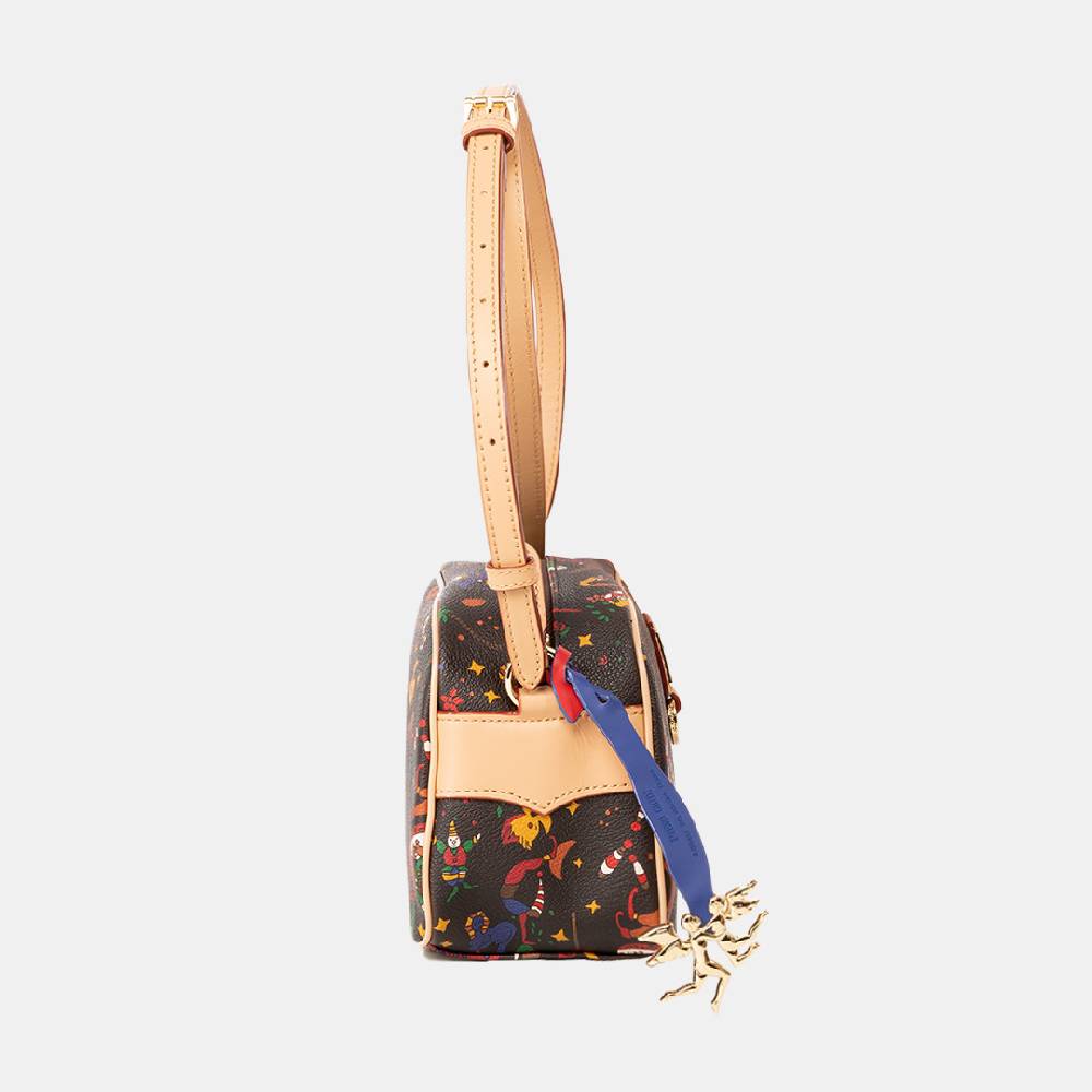 Piero Guidi PIERO GUIDI SLING BAG "Diana"/ TRACOLLINA In Linea