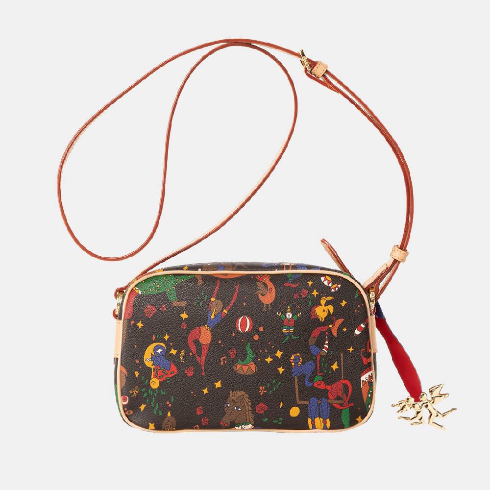 Piero Guidi PIERO GUIDI SLING BAG "Diana"/ TRACOLLINA In Linea