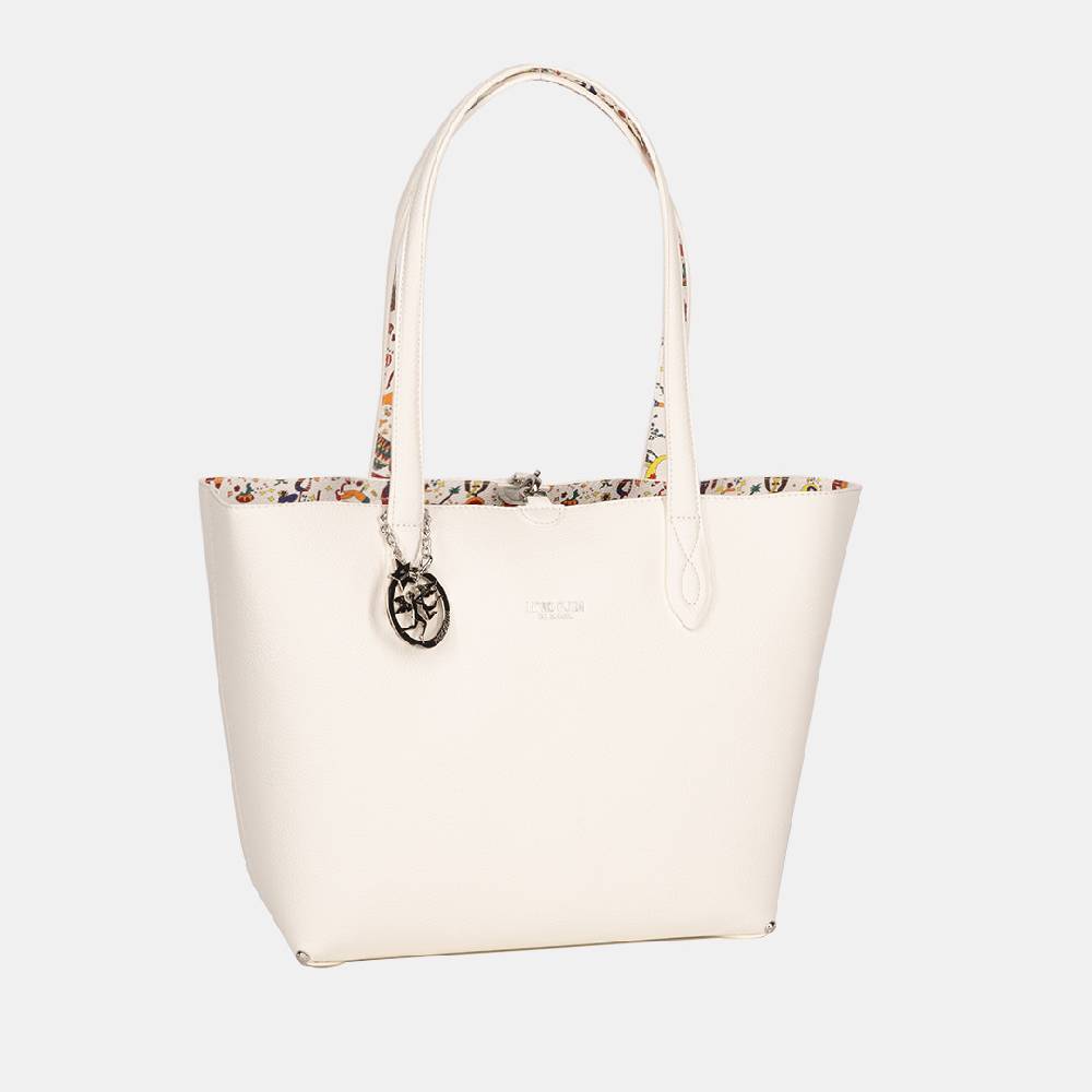 Piero Guidi PIERO GUIDI TOTE BAG/SHOPPING BAG Vendita