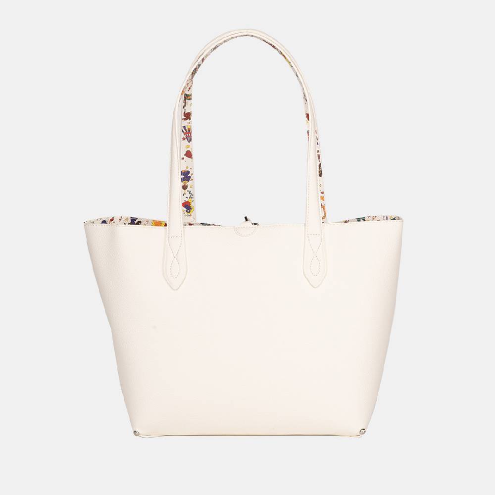 Piero Guidi PIERO GUIDI TOTE BAG/SHOPPING BAG Vendita